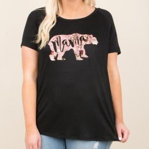 Mama Bear Tee
